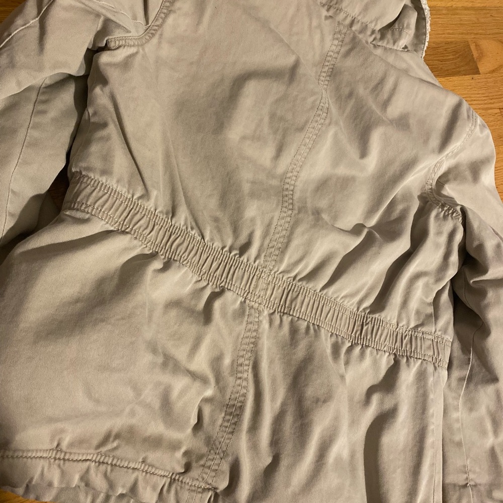 Jacket - Picture 4 of 4